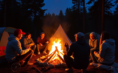 Best Adventure Gear for you In 2025